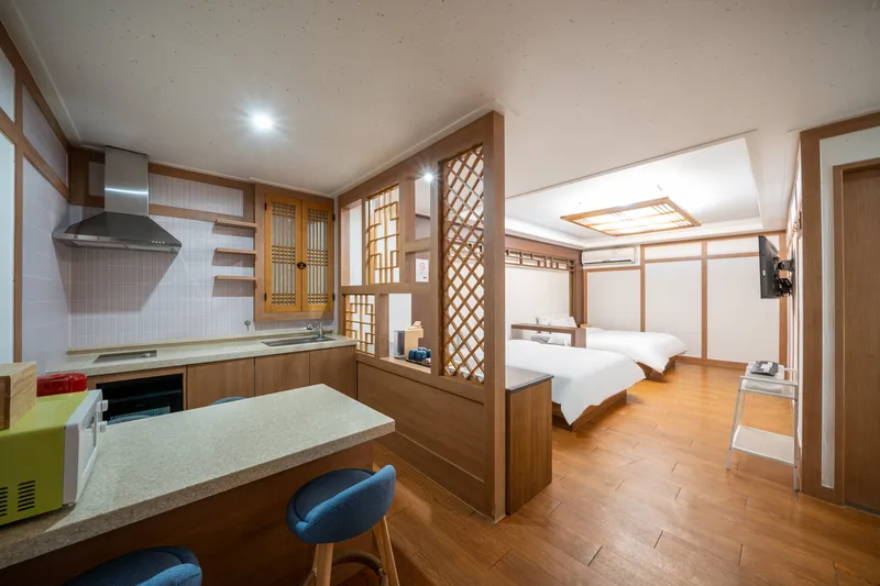 경주 리베 스테이 호텔 사진