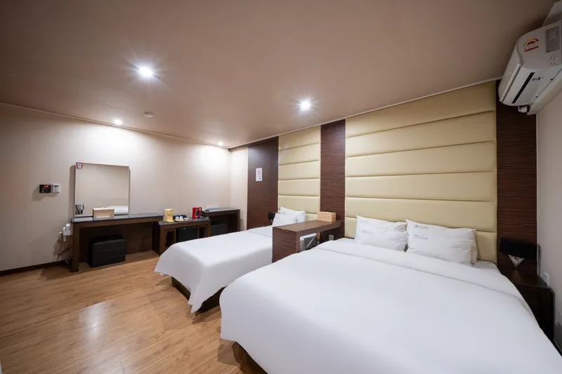 경주 리베 스테이 호텔 사진