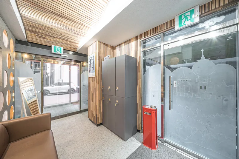 경주 리베 스테이 호텔 사진