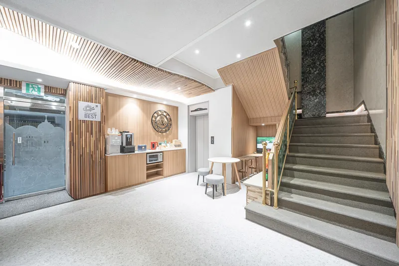 경주 리베 스테이 호텔 사진