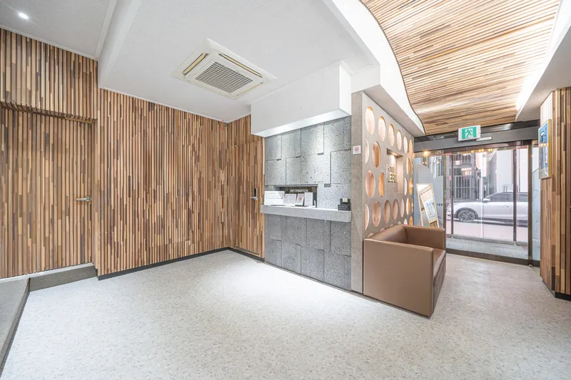 경주 리베 스테이 호텔 사진