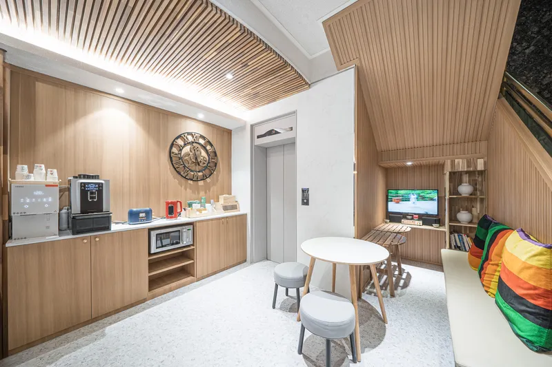 경주 리베 스테이 호텔 사진