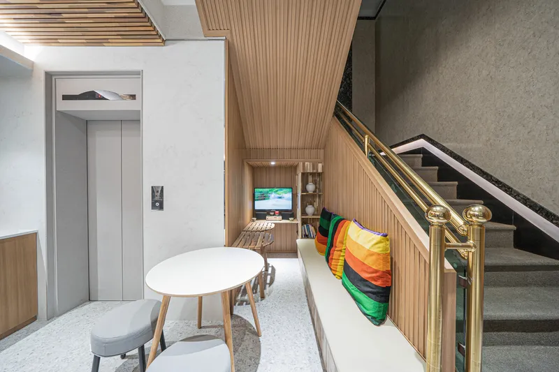 경주 리베 스테이 호텔 사진