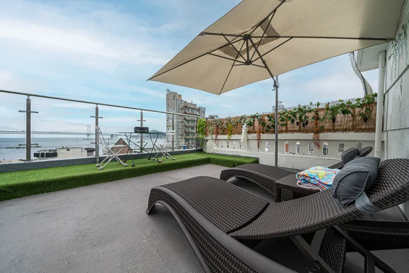 부산 광안리 Busan Holic Story 호텔 사진