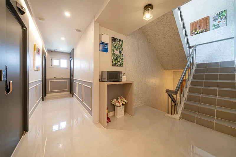 부산 광안리 Busan Holic Story 호텔 사진