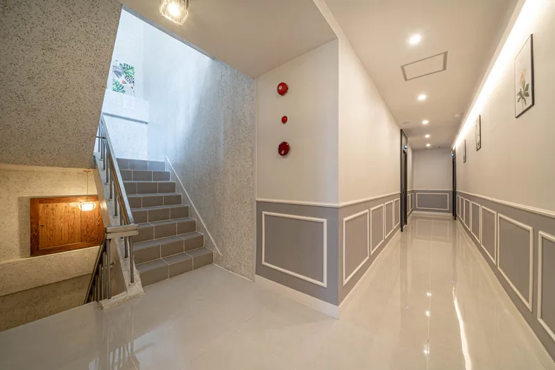 부산 광안리 Busan Holic Story 호텔 사진