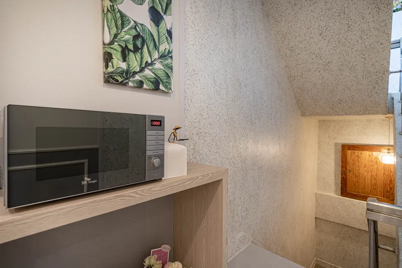 부산 광안리 Busan Holic Story 호텔 사진