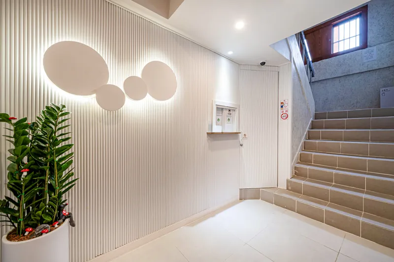 부산 광안리 Busan Holic Story 호텔 사진