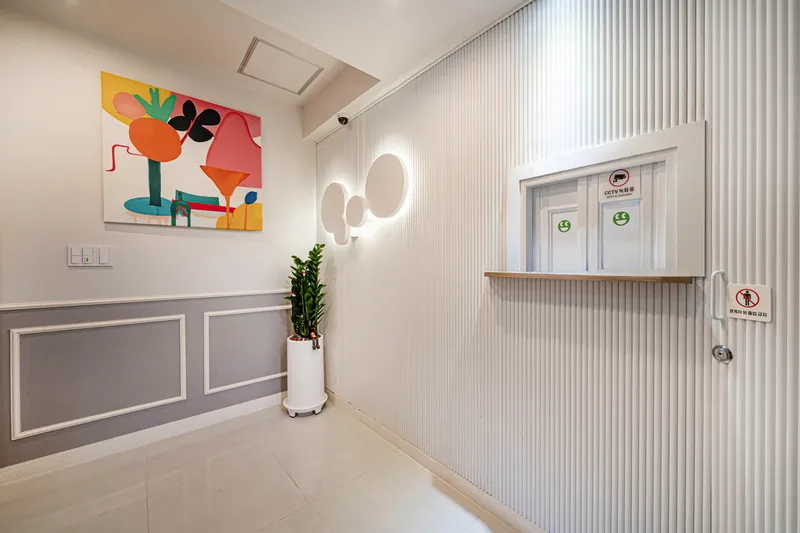 부산 광안리 Busan Holic Story 호텔 사진