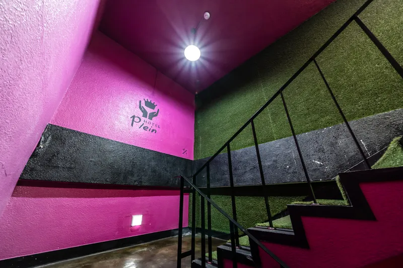 건대 쁠랑 호텔 사진