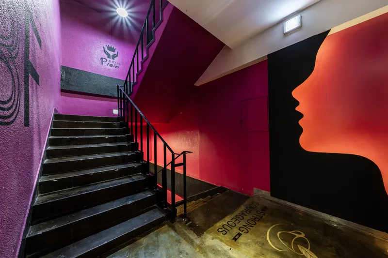 건대 쁠랑 호텔 사진