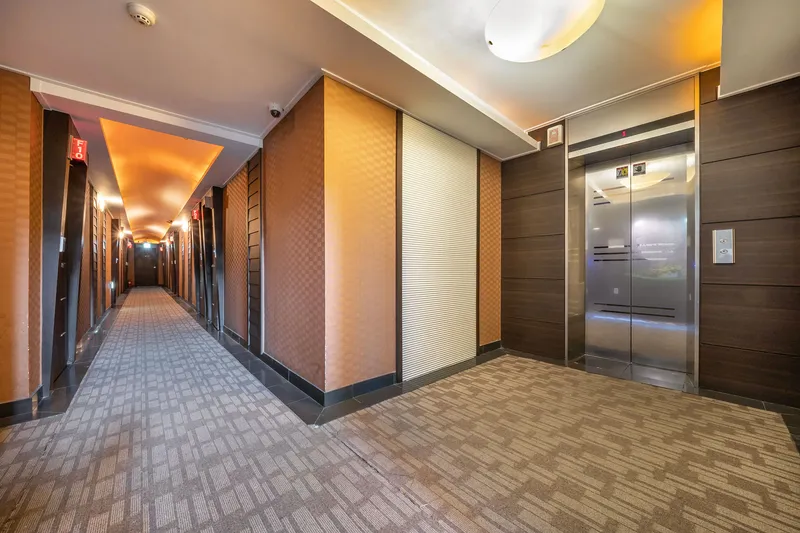 논현(신사) 하이랜드 호텔 사진