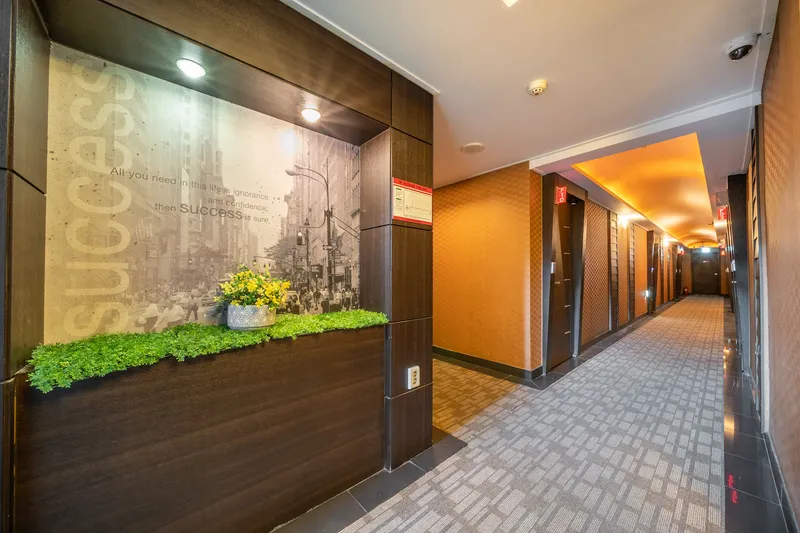 논현(신사) 하이랜드 호텔 사진