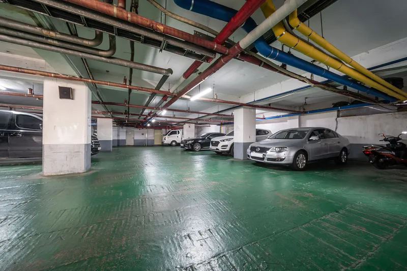 논현(신사) 하이랜드 호텔 사진