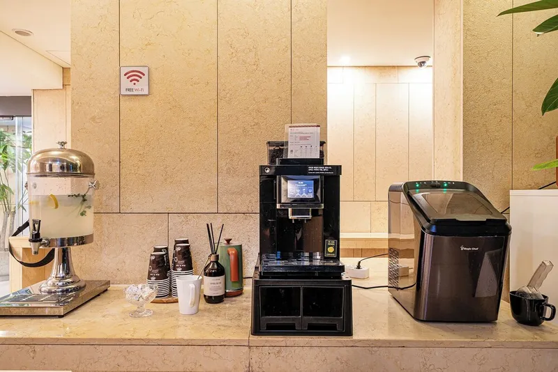 심플스테이 종로 호텔 사진