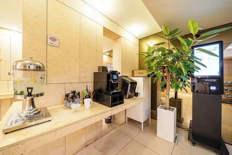 심플스테이 종로 호텔 사진