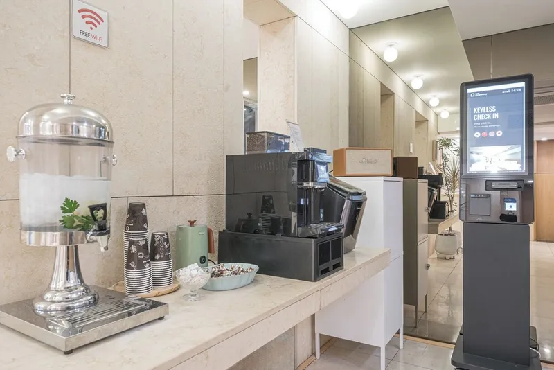 심플스테이 종로 호텔 사진