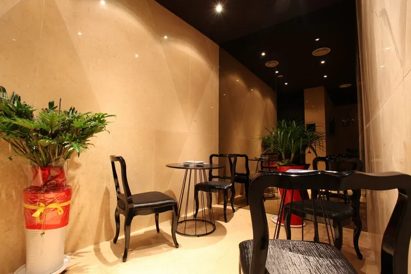 호텔 컬리넌 종로 호텔 사진