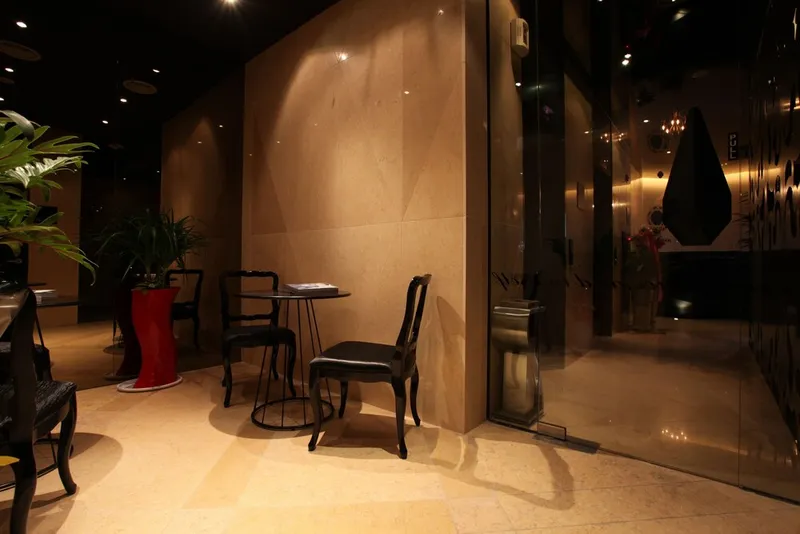 호텔 컬리넌 종로 호텔 사진