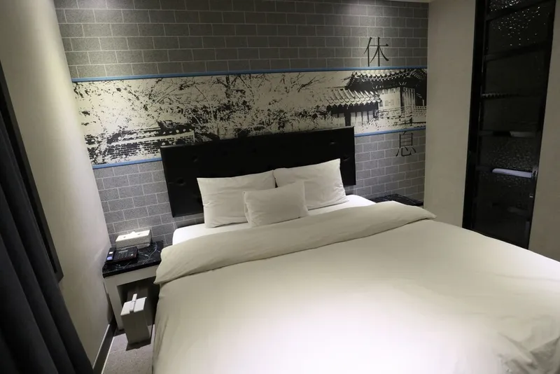 호텔 컬리넌 종로 호텔 사진