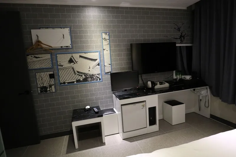 호텔 컬리넌 종로 호텔 사진