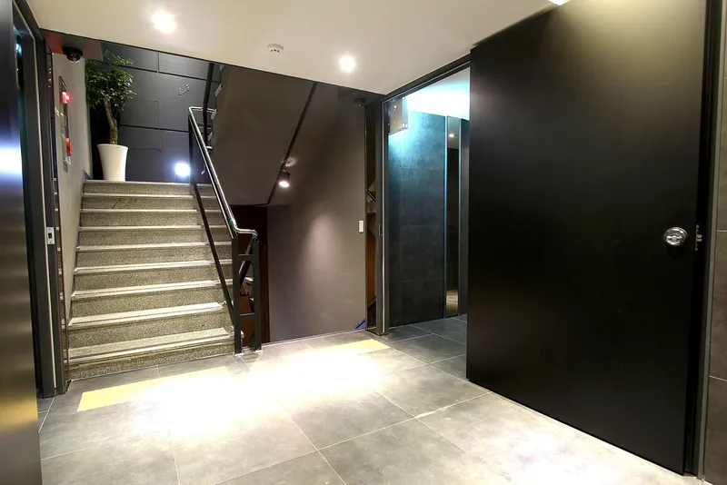 부산 광안리 투헤븐 호텔 호텔 사진