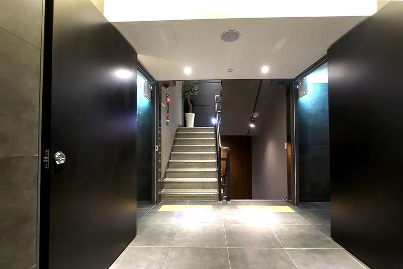 부산 광안리 투헤븐 호텔 호텔 사진