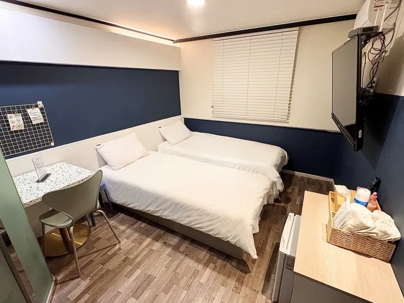 인천(차이나타운) 호텔 아띠 호텔 사진