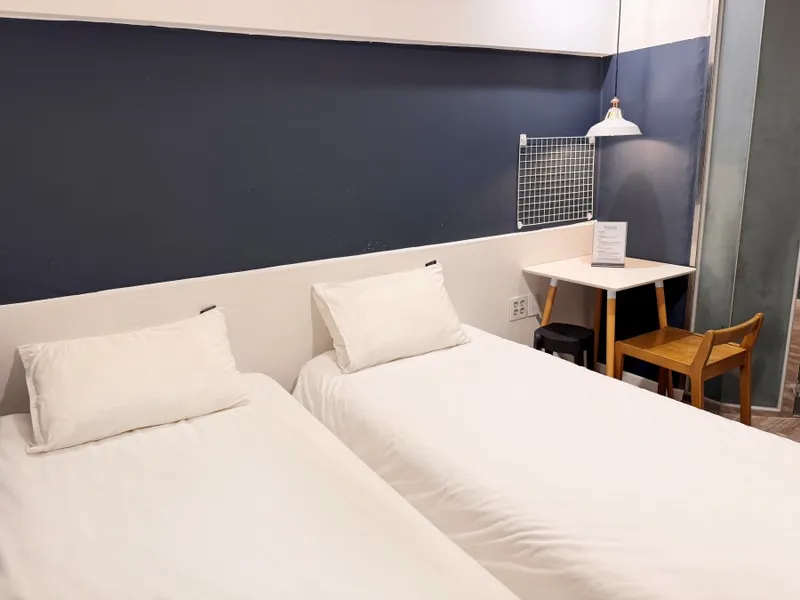 인천(차이나타운) 호텔 아띠 호텔 사진