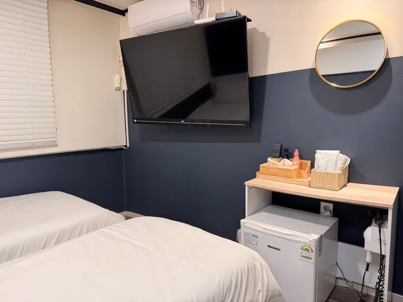 인천(차이나타운) 호텔 아띠 호텔 사진