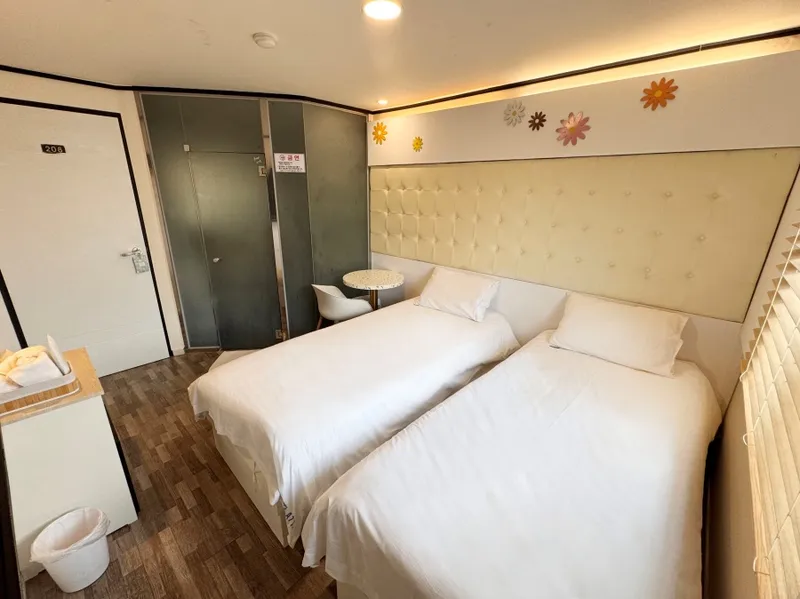 인천(차이나타운) 호텔 아띠 호텔 사진