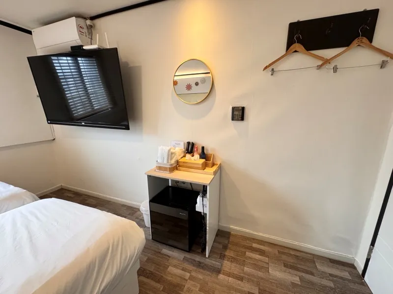 인천(차이나타운) 호텔 아띠 호텔 사진