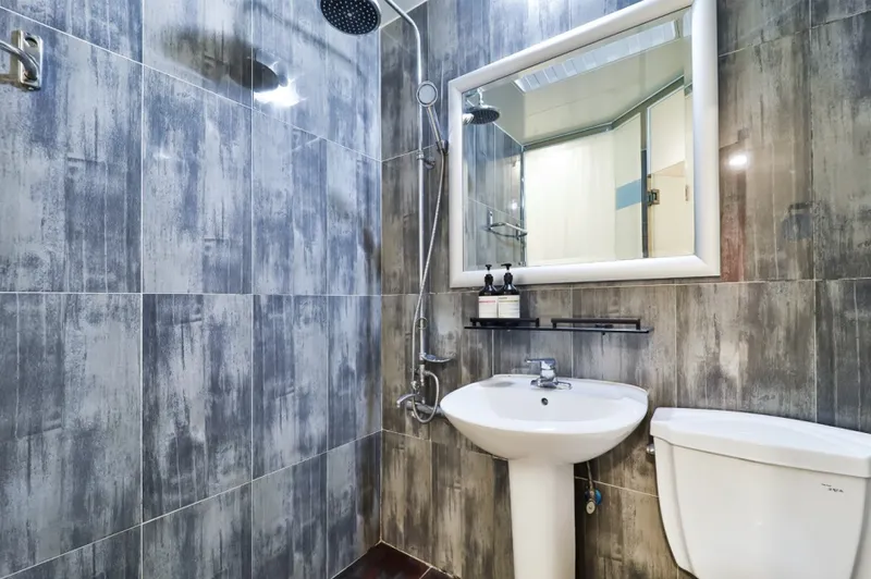 인천(차이나타운) 호텔 아띠 호텔 사진