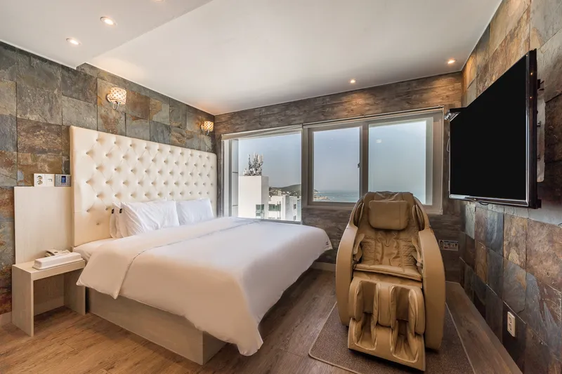 부산 송정 호텔 플레르 호텔 사진