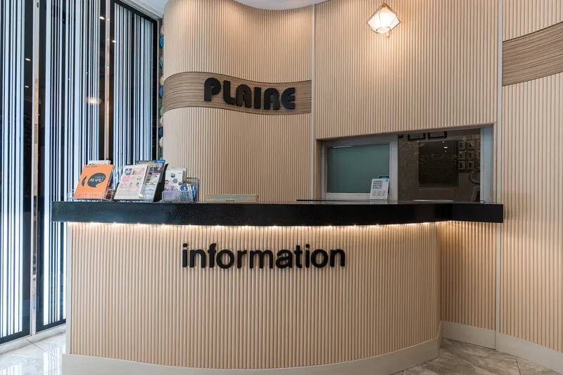 부산 송정 호텔 플레르 호텔 사진