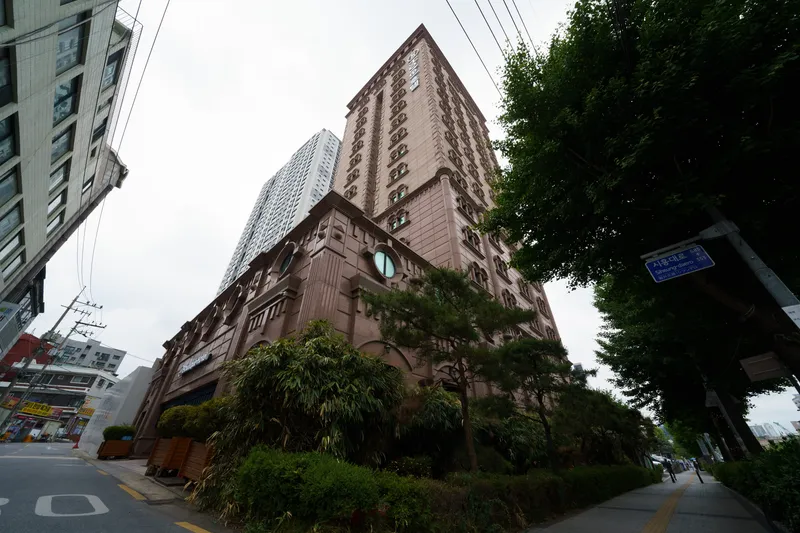 독산 3S HOTEL 호텔 사진