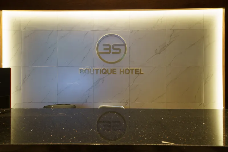 독산 3S HOTEL 호텔 사진