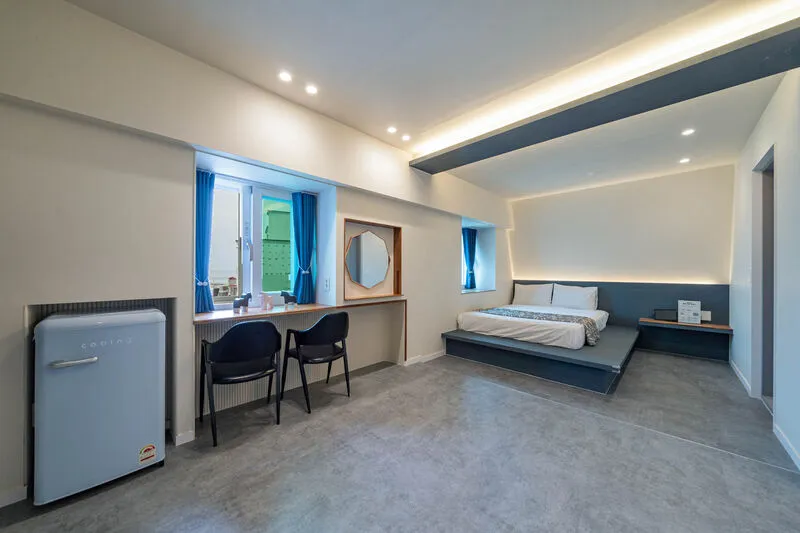 강릉(정동진) 정동진 모텔 호텔 사진