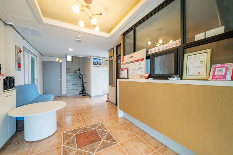 강릉(정동진) 정동진 모텔 호텔 사진