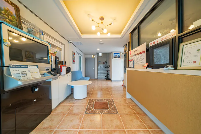 강릉(정동진) 정동진 모텔 호텔 사진