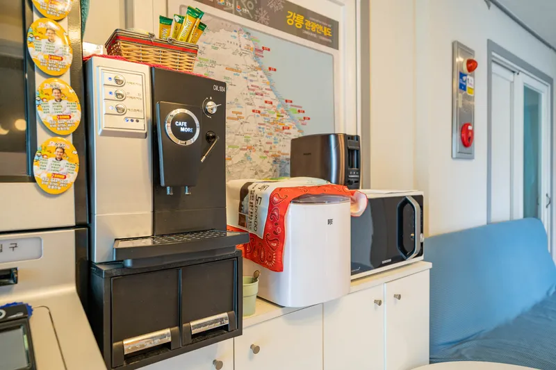 강릉(정동진) 정동진 모텔 호텔 사진