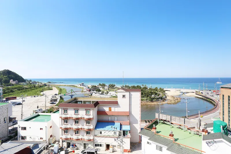 강릉(정동진) 정동진 모텔 호텔 사진