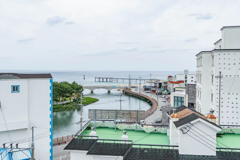 강릉(정동진) 정동진 모텔 호텔 사진