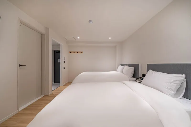 부산 송정 스테이 호텔 사진