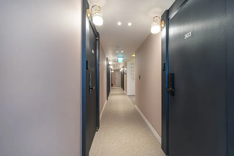 부산 송정 스테이 호텔 사진