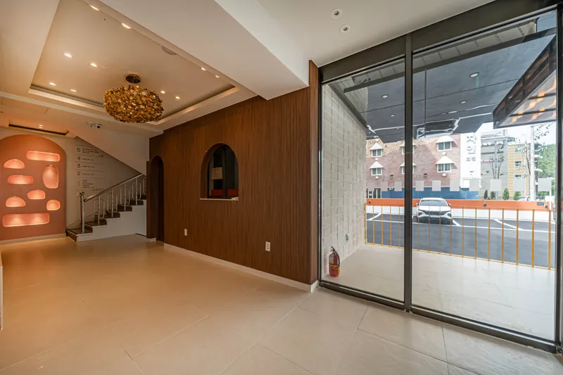 부산 송정 스테이 호텔 사진