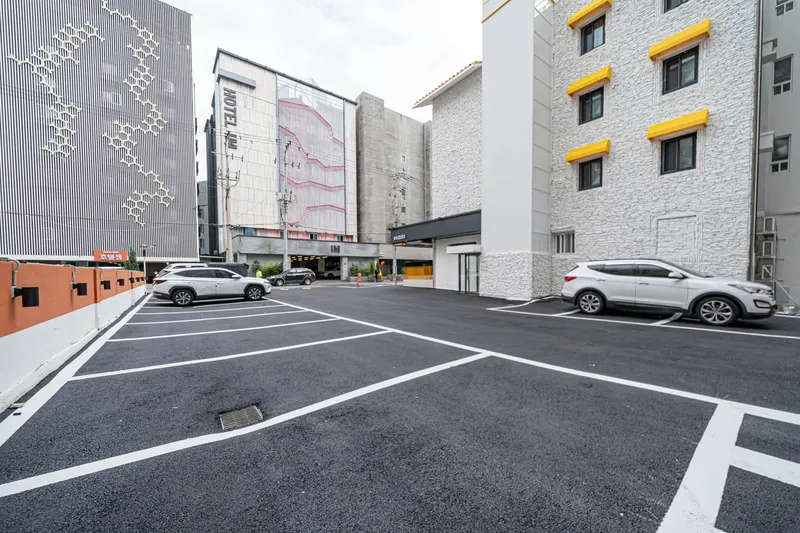 부산 송정 스테이 호텔 사진