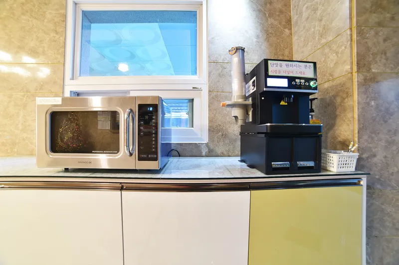 여수 애플 호텔 호텔 사진