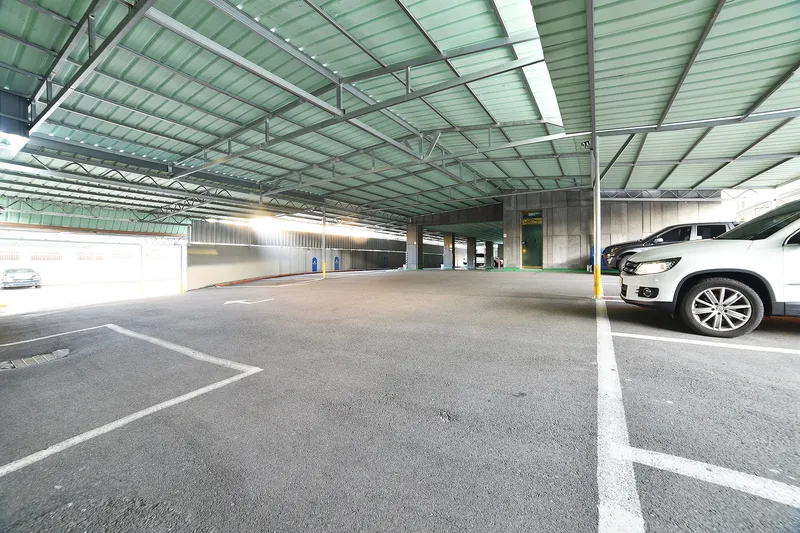 여수 애플 호텔 호텔 사진