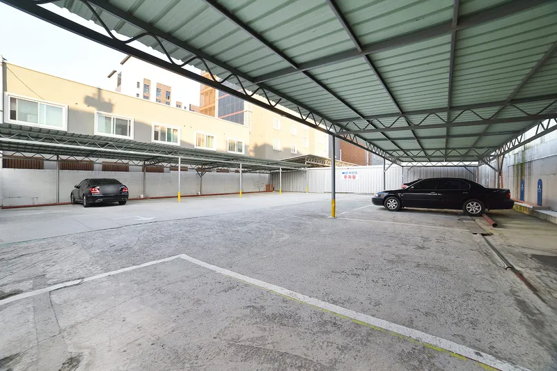 여수 애플 호텔 호텔 사진